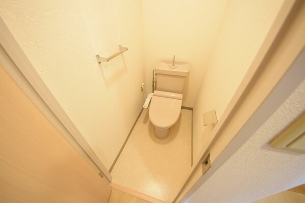 リバーシティ21新川の物件内観写真